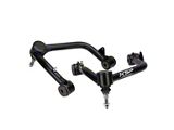 Front Upper Control Arms for 1.50 to 2-Inch Lift (19-26 Sierra 1500 AT4)