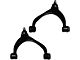 Front Upper Control Arms (16-18 Sierra 1500 w/ Stock Stamped Steel Control Arms)