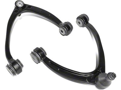 Front Upper Control Arms (07-15 Sierra 1500)
