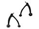 Front Upper Control Arms with Ball Joints and Sway Bar Links (07-13 Sierra 1500)