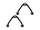 Front Upper Control Arms with Ball Joints (99-06 4WD Sierra 1500)