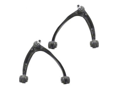 Front Upper Control Arms with Ball Joints (07-16 Sierra 1500)
