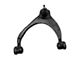 Front Upper Control Arms with Ball Joints (16-18 Sierra 1500 w/ Stamped Steel Control Arms)