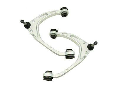 Front Upper Control Arms with Ball Joints (14-16 Sierra 1500)