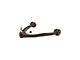 Front Upper Suspension Control Arm with Ball Joint; Driver Side (07-16 Sierra 1500 w/ Stock Cast or Stamped Steel Control Arms)
