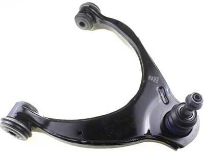 Front Upper Suspension Control Arm; Driver Side (14-15 4WD Sierra 1500; 16-18 Sierra 1500)