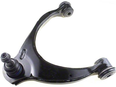 Front Upper Suspension Control Arm; Passenger Side (14-15 4WD Sierra 1500; 16-18 Sierra 1500)