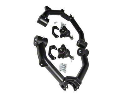 Front Upper Tubular Control Arms (99-06 4WD Sierra 1500)