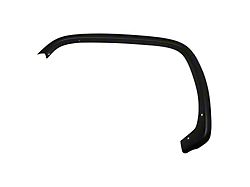 Front Wheel Arch Moldings (16-18 Sierra 1500)