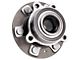 Front Wheel Bearing and Hub Assembly (19-21 4WD Sierra 1500)