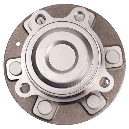 RWD Front Wheel Bearing Hub for Silverado Suburban Sierra 1500 Tahoe
