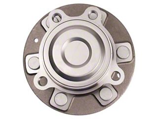 RWD Front Wheel Bearing Hub for Silverado Suburban Sierra 1500 Tahoe RWD Front Wheel Bearing Hub for Silverado Suburban Sierra 1500 Tahoe