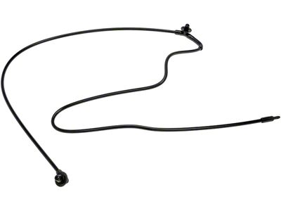 Front Wiper Hose (99-06 Sierra 1500)