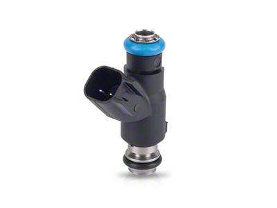 Fuel Injector (10-15 V8 Sierra 1500, Excluding 6.2L)