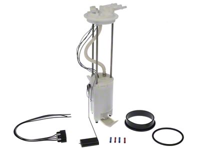 Fuel Pump (99-03 Sierra 1500)