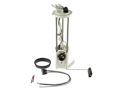 Fuel Pump and Sending Unit Assembly (99-03 Sierra 1500)