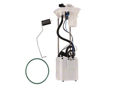 Fuel Pump Assembly (14-18 Sierra 1500 w/ 8-Foot Long Box)