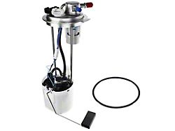 Fuel Pump Assembly (14-18 Sierra 1500, Excluding 8-Foot Long Box)