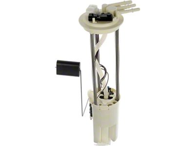 Fuel Pump Module Assembly (99-03 Sierra 1500)