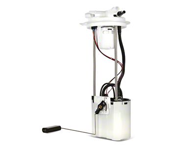 Fuel Pump Module (07-08 4.3L Sierra 1500 Regular Cab w/ 8-Foot Long Box)