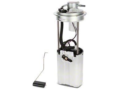 Fuel Pump Module (07-08 5.3L Sierra 1500 Regular Cab w/ 8-Foot Long Box)