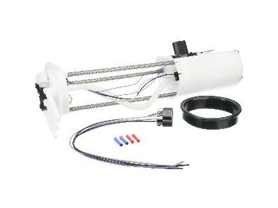 Fuel Pump and Sending Unit Assembly (99-03 Sierra 1500 w/ Harness Code TCF)