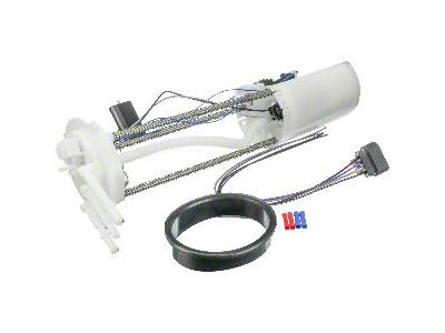 Fuel Pump and Sending Unit Assembly (99-03 Sierra 1500 w/o RPO Code EVA or K53)
