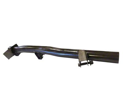Rust Buster Fuel Tank Crossmember (07-18 Sierra 1500)