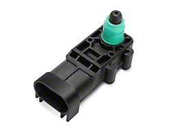 Fuel Tank Pressure Sensor (09-20 Sierra 1500, Excluding 18-19)