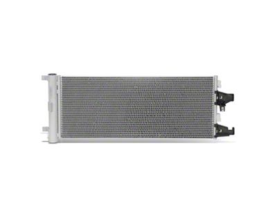 Full Aluminum A/C Condenser (19-25 Sierra 1500)