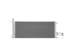 Full Aluminum A/C Condenser (14-18 Sierra 1500)