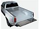 Putco Full Front Bed Protector; Polished (99-06 Sierra 1500)