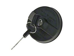 Gas Cap (99-06 Sierra 1500)