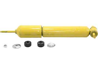 Gas-Magnum Front Shock (99-06 2WD Sierra 1500)