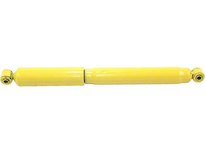 Gas-Magnum Rear Shock (99-06 4WD Sierra 1500)