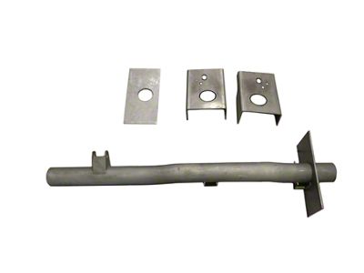 Rust Buster Gas Tank Crossmember (99-06 Sierra 1500)