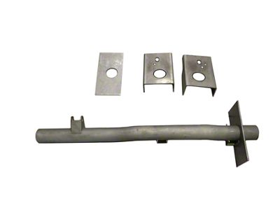 Gas Tank Crossmember (99-06 Sierra 1500)