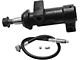 Gear Box with Ball Joints, Sway Bar Links and Tie Rods; 4-Bolt Valve Housing (99-06 4WD Sierra 1500)