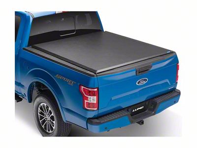 Genesis Elite Roll-Up Tonneau Cover (19-26 Sierra 1500)