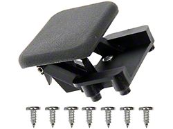 Glove Box Latch (99-06 Sierra 1500)