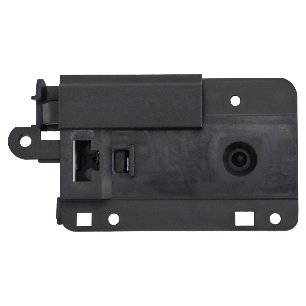 thumbnail image 2 of Dorman Glove Box Latch Dark Gray For GMC Sierra 1500 2500 3500 Yukon 74364 2 of 6