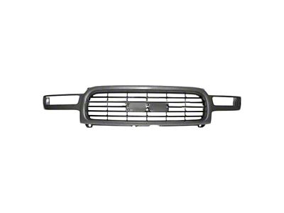 Replacement Grille Assembly (99-02 Sierra 1500)