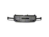 Replacement Grille Assembly (03-06 Sierra 1500)