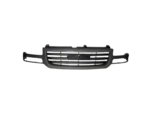 Replacement Grille Assembly (03-06 Sierra 1500)