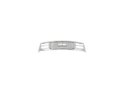 Replacement Grille Assembly (99-02 Sierra 1500)