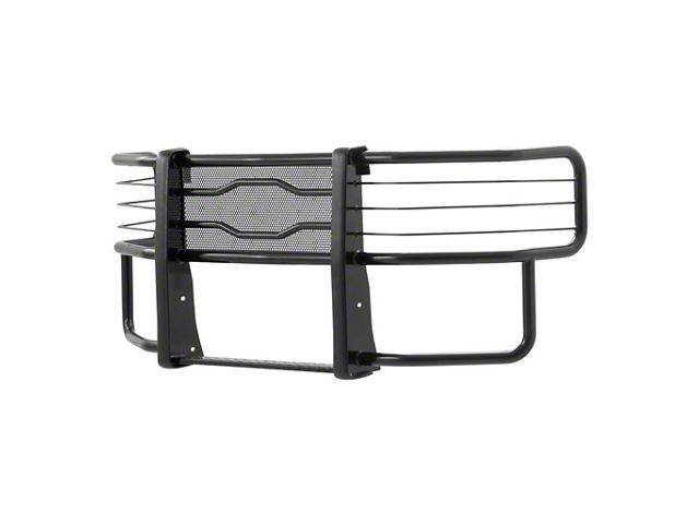 Prowler Max Grille Guard without Mounting Brackets; Polished Stainless (07-18 Sierra 1500)