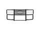 Prowler Max Grille Guard without Mounting Brackets; Polished Stainless (07-18 Sierra 1500)
