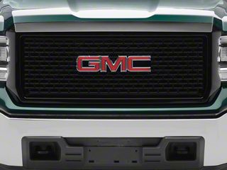 LABLT Front Upper Grille Gloss Black Replacement for GMC 2019 2020 2021 Sierra 1500 Denali Style LABLT Front Upper Grille Gloss Black Replacement for GMC 2019 2020 2021 Sierra 1500 Denali Style