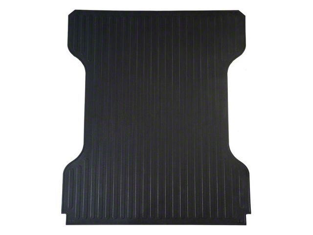 HD Bed Mat (19-24 Sierra 1500 w/ 5.80-Foot Short Box)