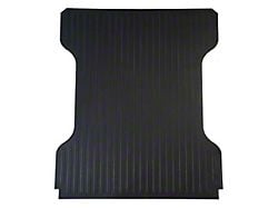 HD Bed Mat (19-23 Sierra 1500 w/ 6.50-Foot Standard Box)